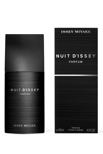 Nuit D'Issey Eau de Parfum